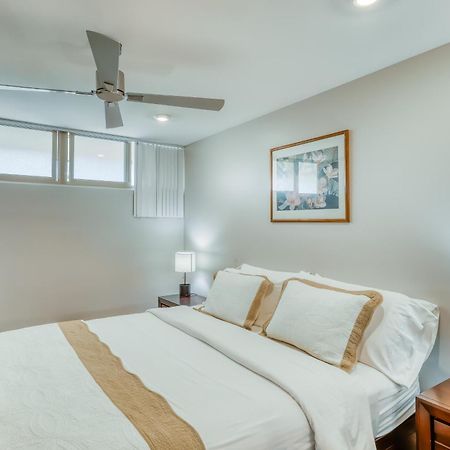 Kahana Reef Oceanfront Condos Номер фото